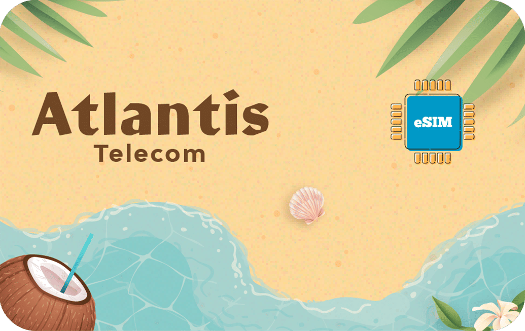 1 GB - 7 Days