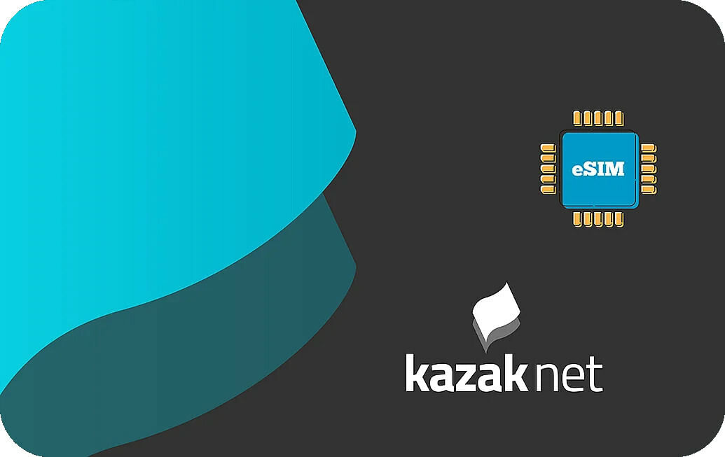 1 GB - 7 Days